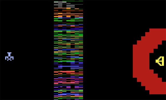A History of Gaming Platforms: Atari 2600 Video Computer System/VCS