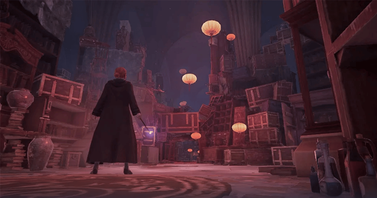 Nintendo buys Switch port studio Shiver Entertainment from Embracer