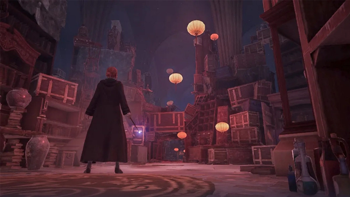 任天堂Switch游戏截图