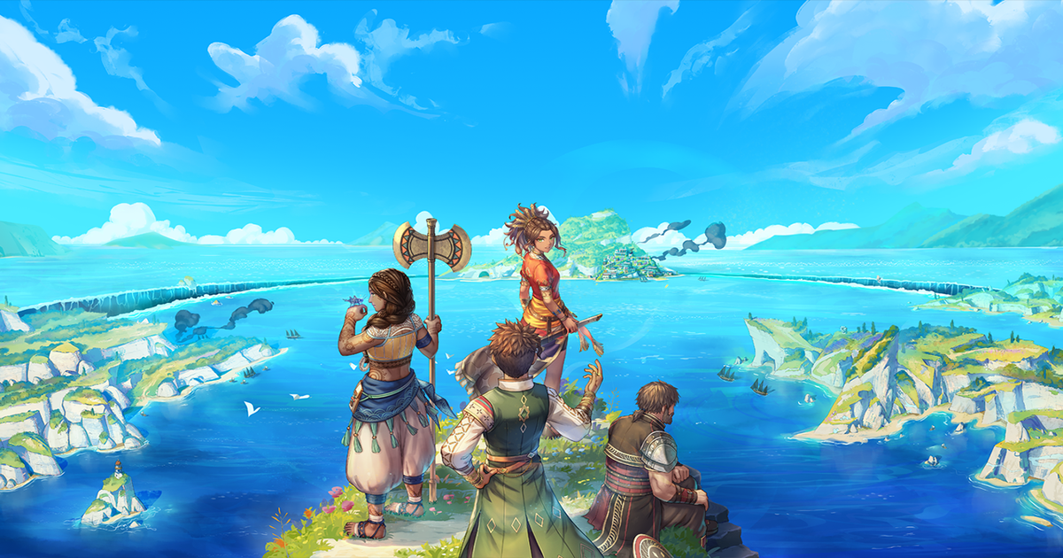 What Led to Studio Camelia&#039;s Shutdown Just a Year After Raising €300,000 on Kickstarter?