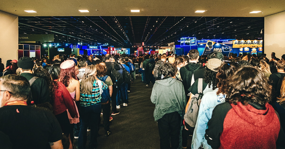Update: Gamescom Latam organizers respond to mismanagement allegations