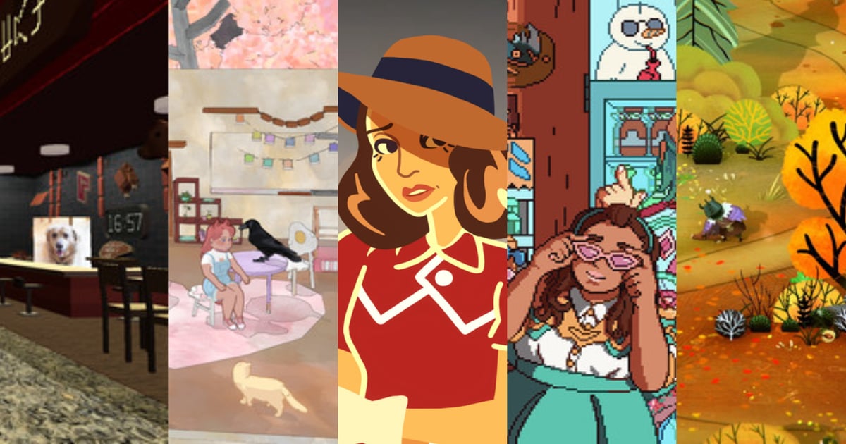 IGF accepts over 400 entries for GDC 2022