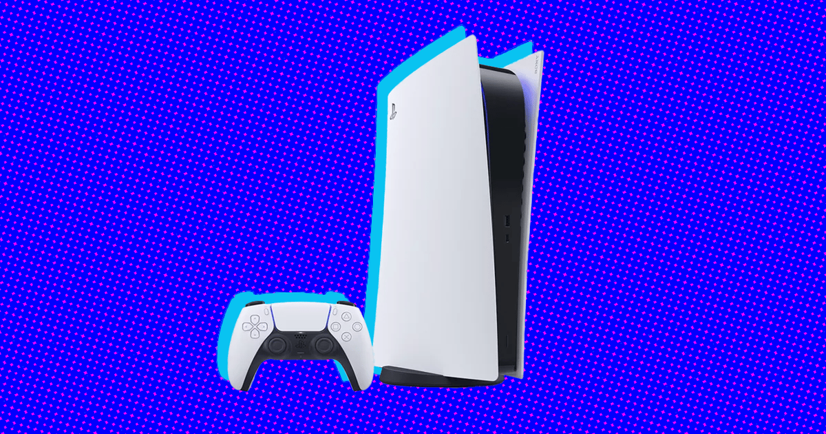 Sony has raised the price of the PlayStation 5 in some markets