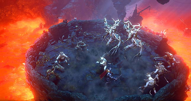 Trine 3D