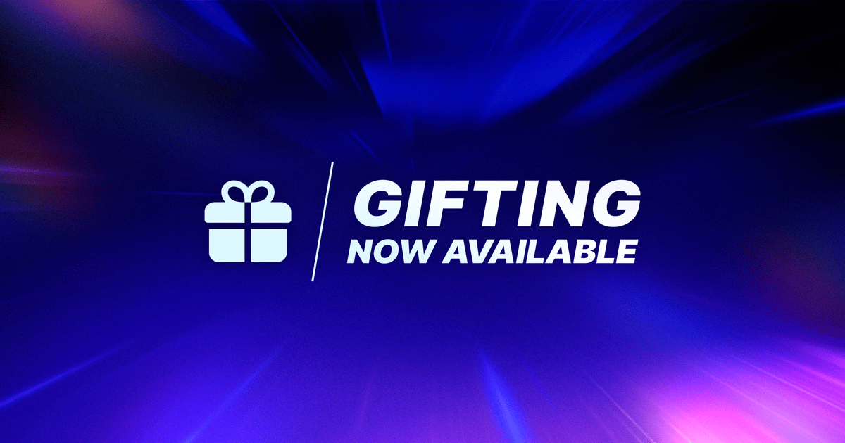 Epic Games Store enables gifting