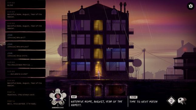 Roller Drama: the girl's house