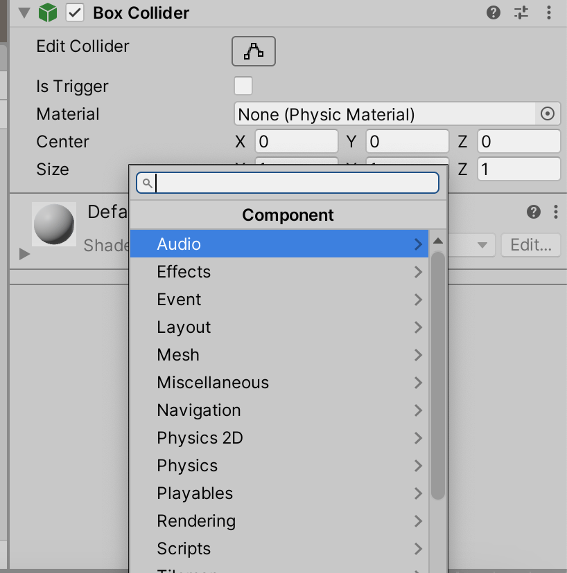 The complete introduction to Unity game development