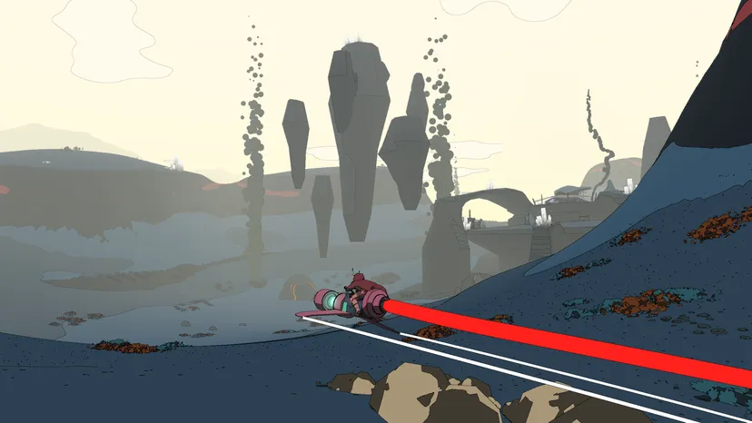 Game Developer's Best of 2021: Chris Kerr's top 5 games