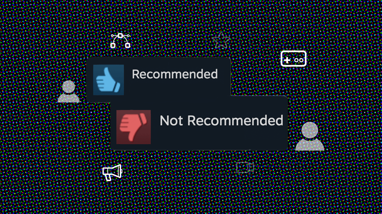 Steam Recent News | Game Developer