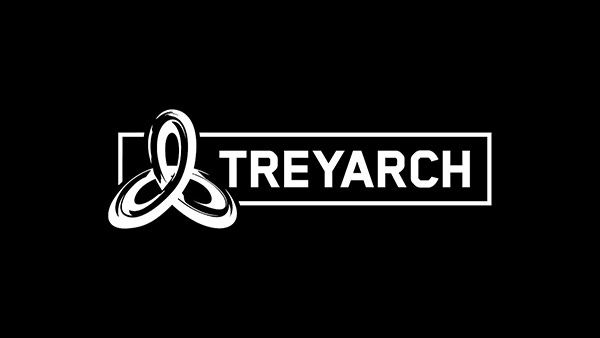 Treyarch logo Treyarch logo