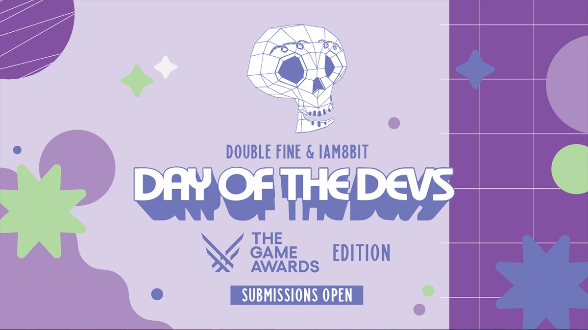 Day of the Devs:如何提交你的游戏作品到The Game Awards展览?【2024最新指南】-全面游戏
