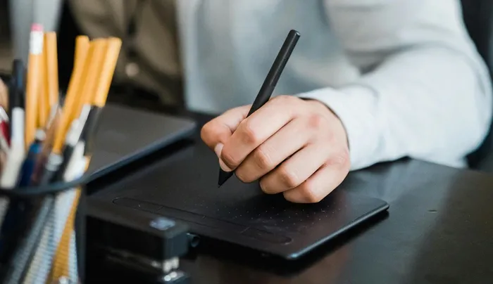 艺术测试方法改进