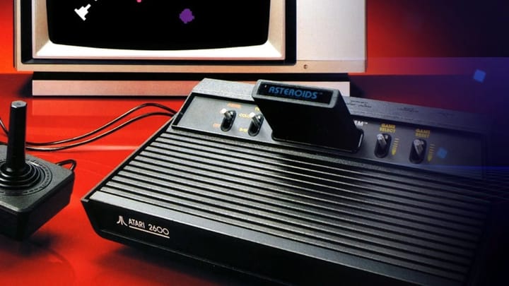 Atari appoints Andreas Deptolla as president of Atari Europe