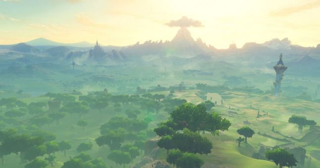 Realism and Legibility in Open-World Level Design