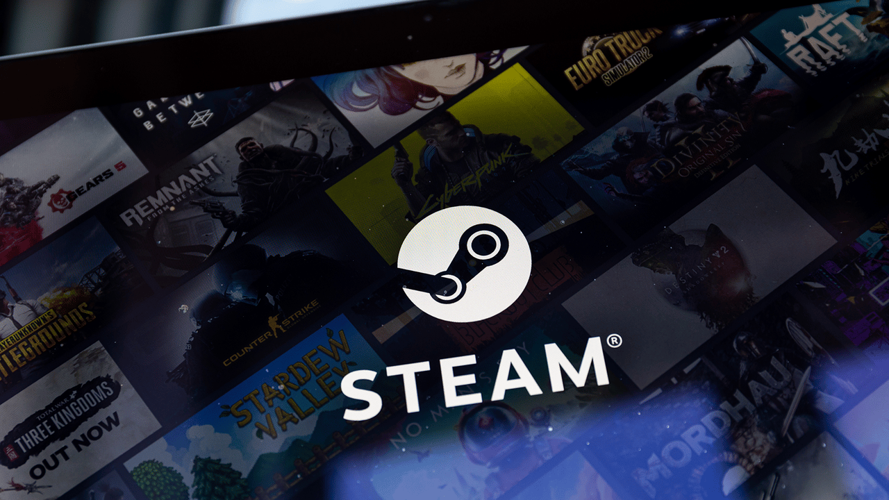 Report: 13TB of Steam data leaked after users access 'publicly accessible endpoint'