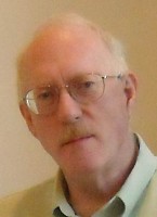 Picture of Arnold Hendrick