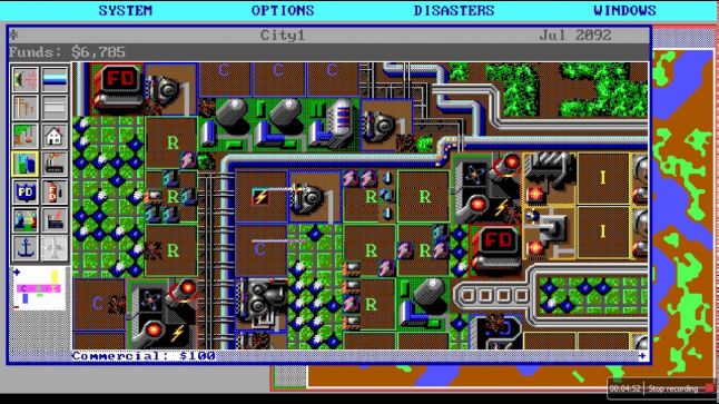 SimCity
