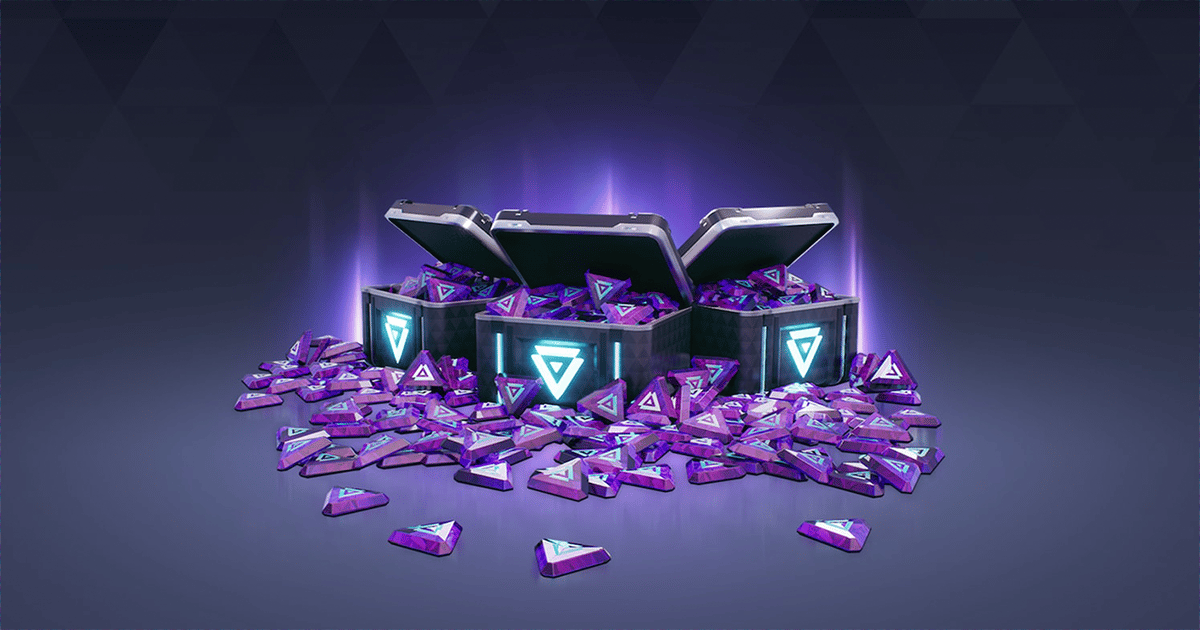 UK advertising regulator issues Enforcement Notice targeting loot boxes