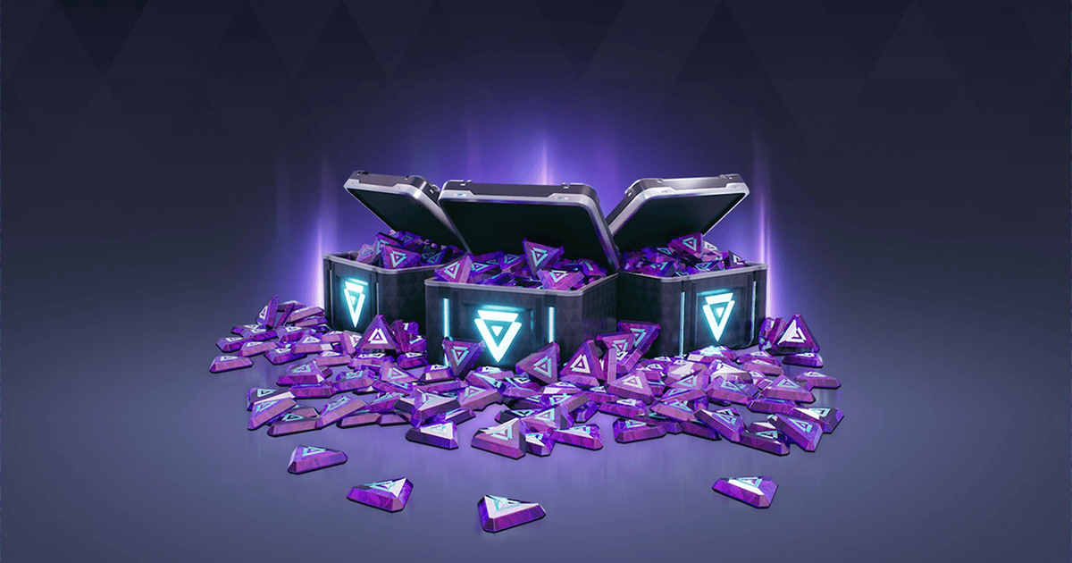 UK advertising regulator issues Enforcement Notice targeting loot boxes