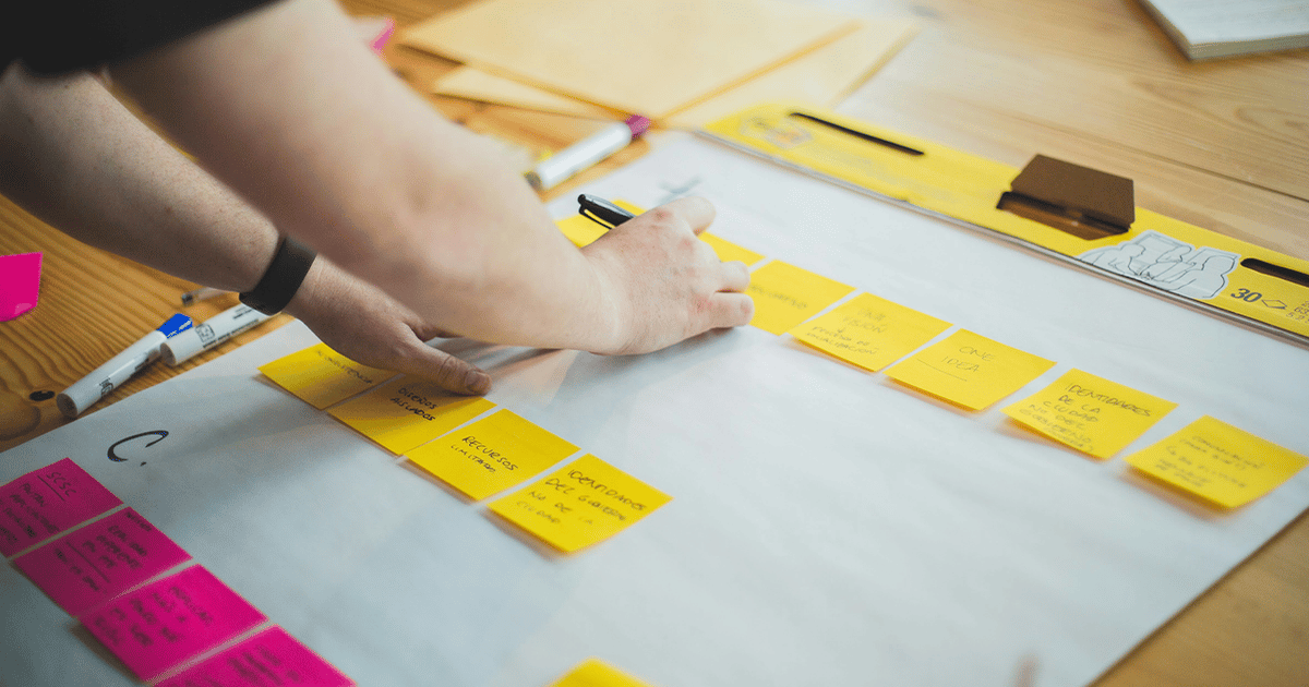 Effective planning tips to help deliver indie success Effective planning tips to help deliver indie success