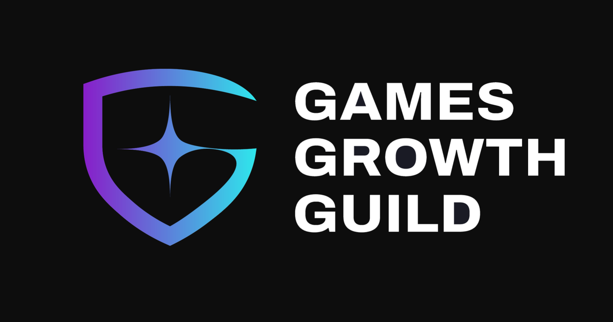 2K, Riot, Epic execs found marketing network Games Growth Guild