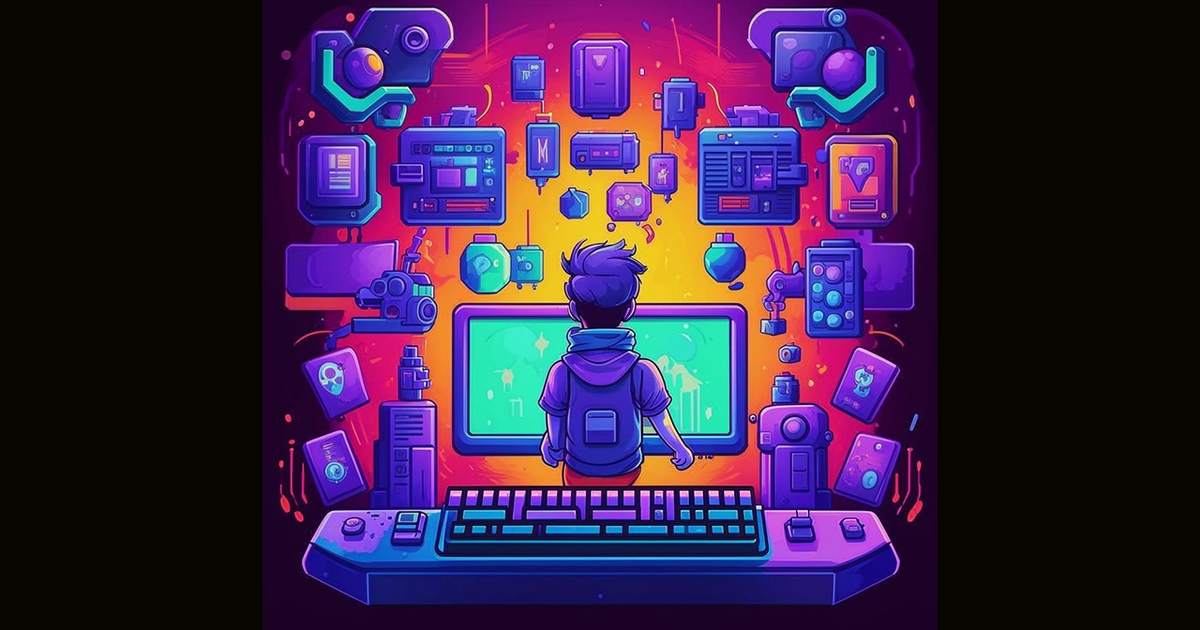 Blog | How to build a team and start developing a game by being a ...