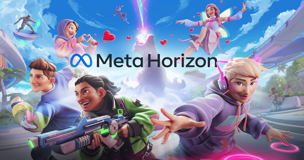 Meta reverses plan to end Horizon Worlds VR