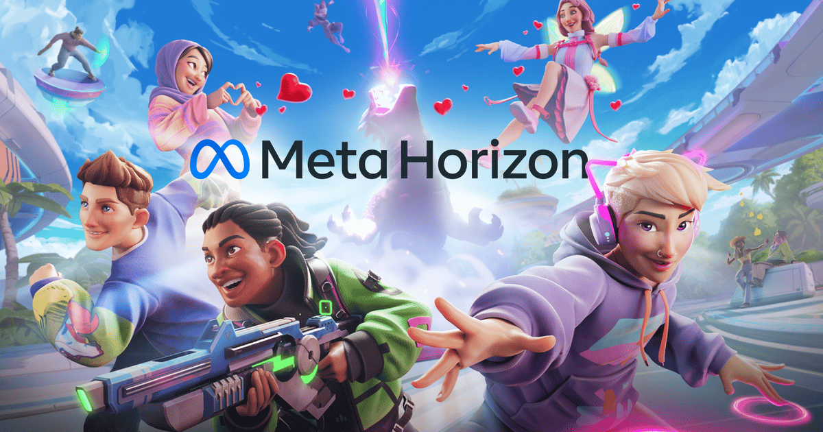 Meta reverses plan to end Horizon Worlds VR