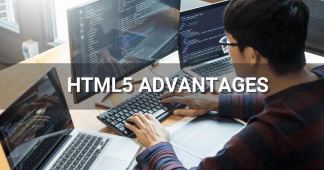 Why HTML5 is the Future in Game Development