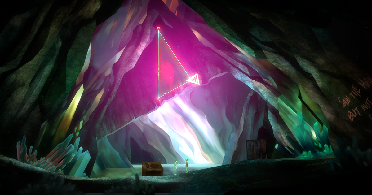 Report: Oxenfree is being erased from Itch.io in October