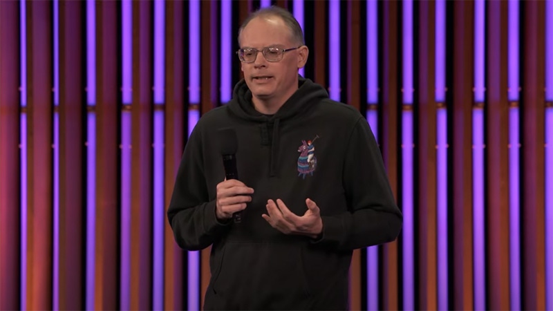 Epic Games将调整非游戏行业开发者使用Unreal Engine的最新定价策略【2024年最新方案】-全面游戏