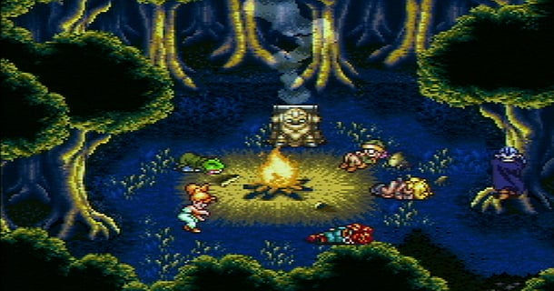 As SNES turns 25, devs discuss its 7 greatest graphics innovations