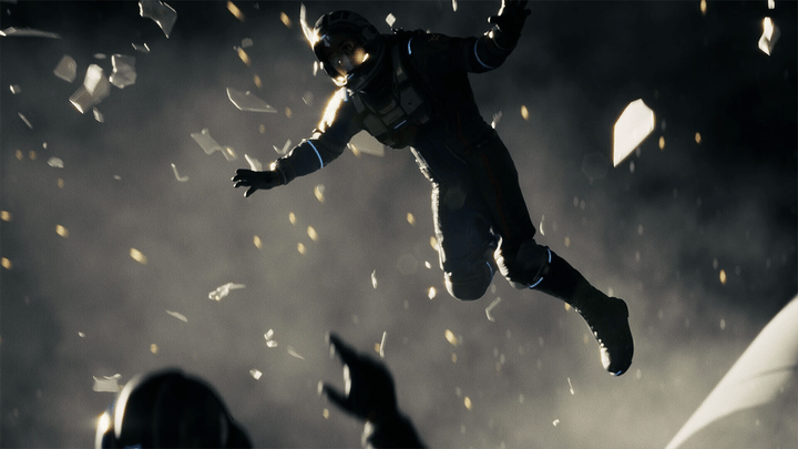 Supermassive Games begins third round of layoffs in three years