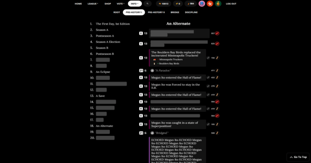 GDC 2022 session explores performance game dev of ‘Blaseball’