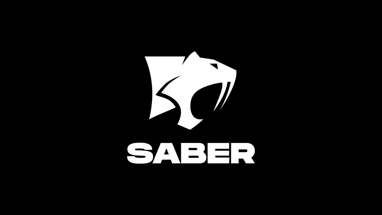 Saber Interactive Logo