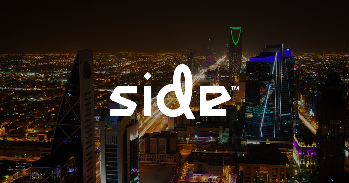 Codev specialist Side partners with Savvy Games Group to open Riyadh studio