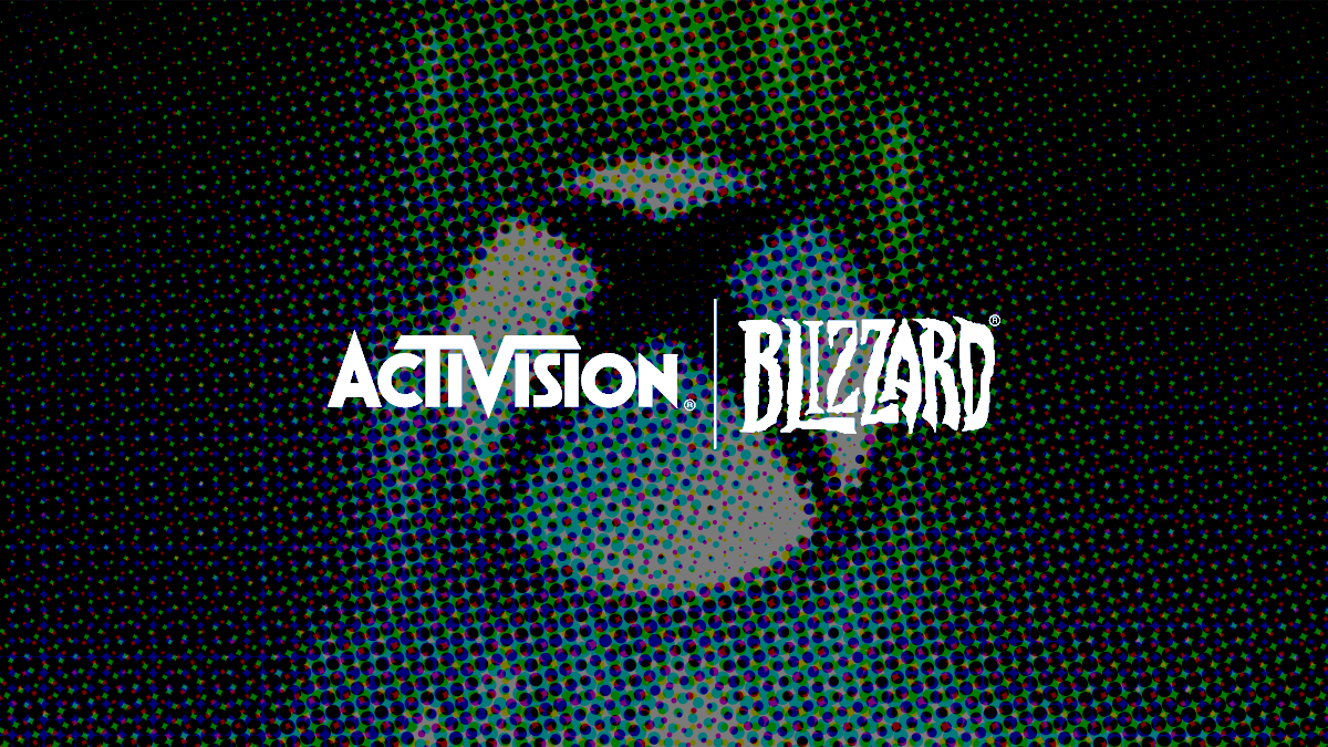 Topic · Activision ·