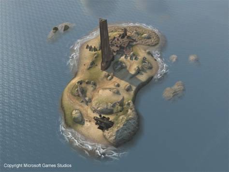 Multiplayer Map Layout Multiplayer Level Design In-Depth, Part 2: The Rules of Map Design