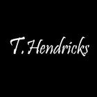 Tobias Hendricks Headshot
