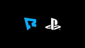 PlayStation and Repeat.gg logos to symbolize the acquisition.