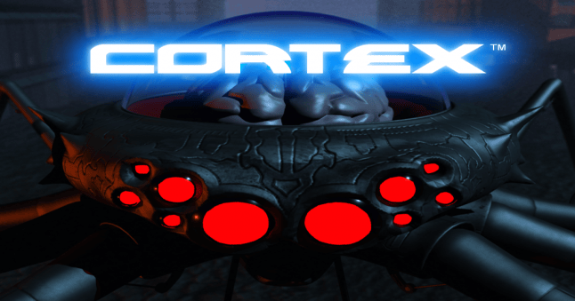 Building the Cortex Engine
