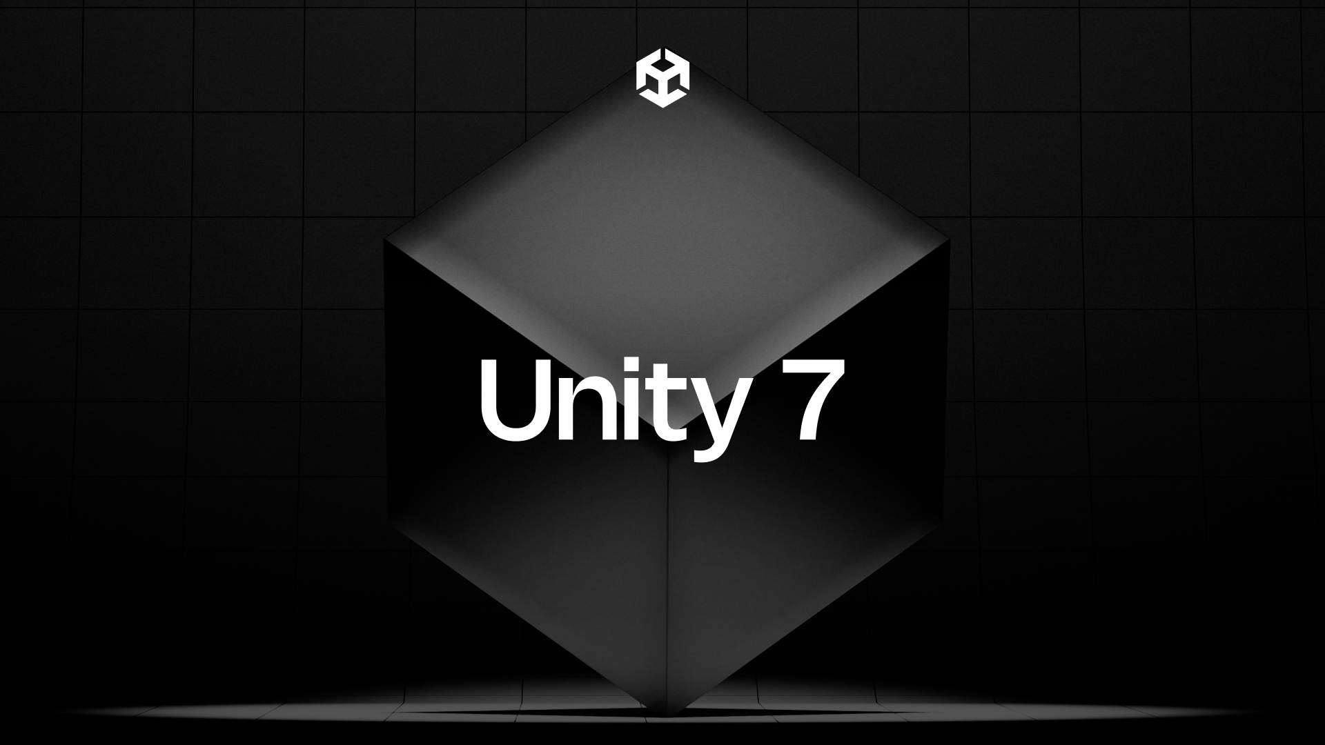 Unity Announcement