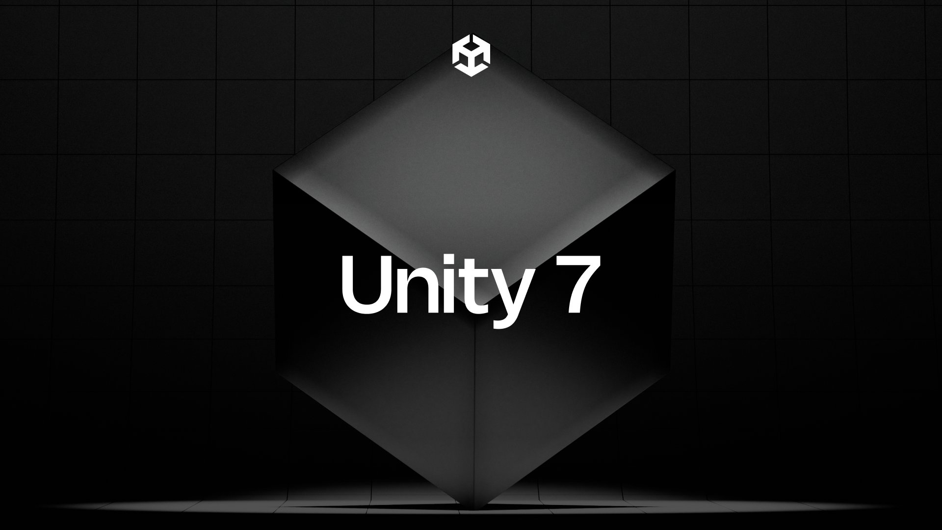 Unity 7 Features