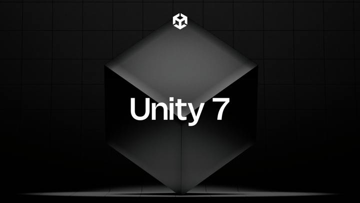 Unity unveils Unity 7 roadmap with update path that won't break your build
