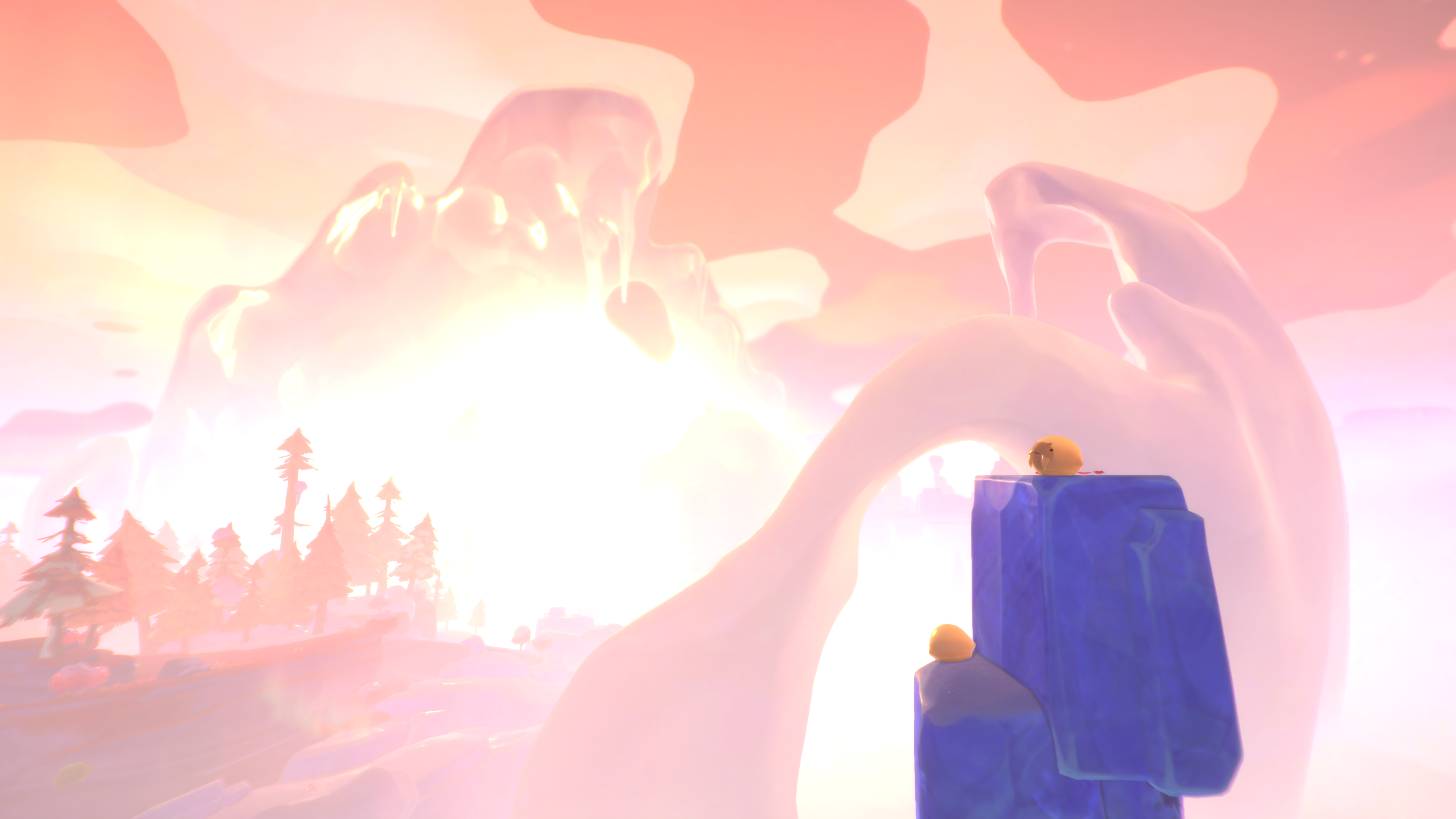 Slime Rancher 2's latest update adds a secret zone