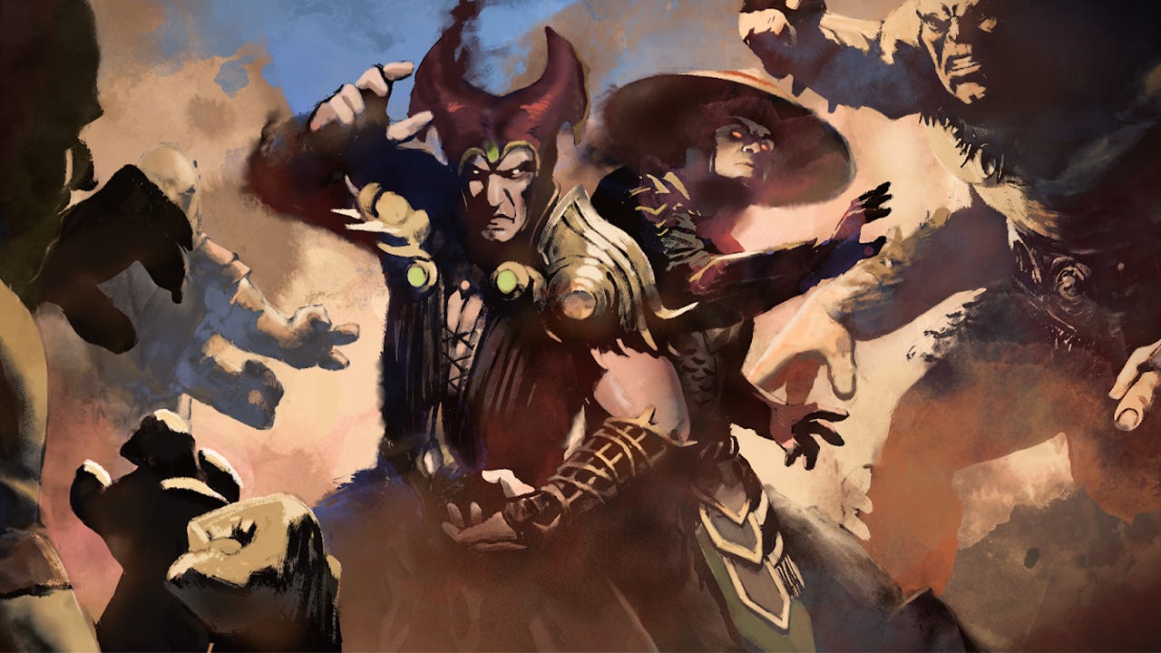 Mobile Kombat:一周年庆典引爆热议,NetherRealm为何如此火爆?-游戏基地