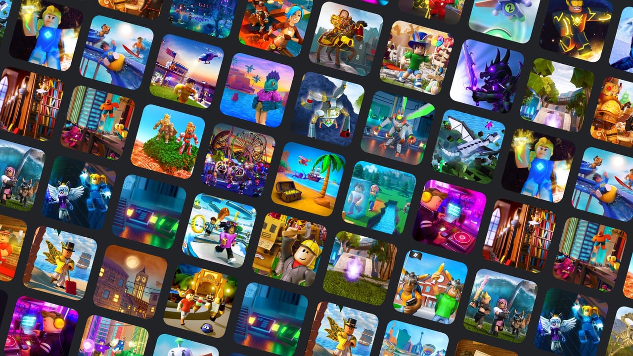 Roblox introduces 'sensitive issues' tag for social, political, and religious experiences