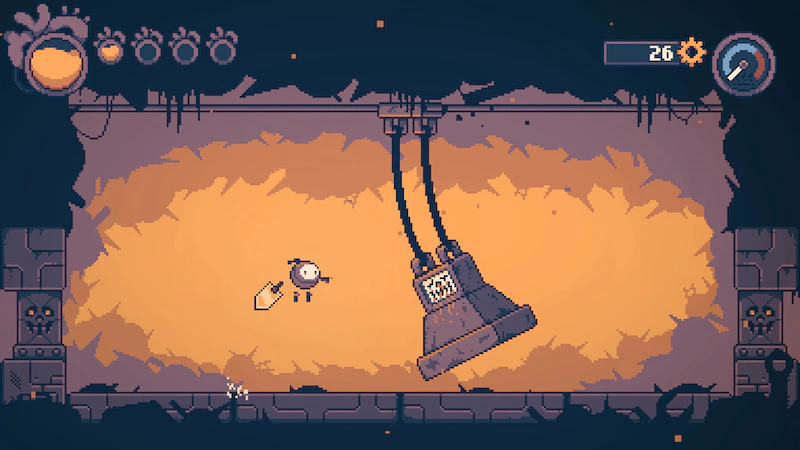 A screenshot of Haiku