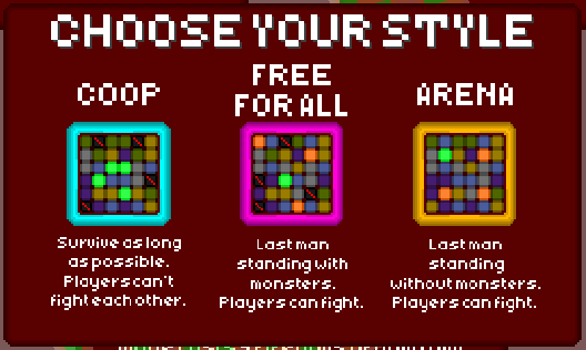 Local multiplayer for tablets: DOs & DON'Ts.