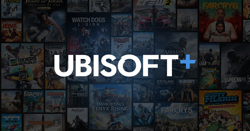 Ubisoft+ subscription service is heading to Xbox "in the future"